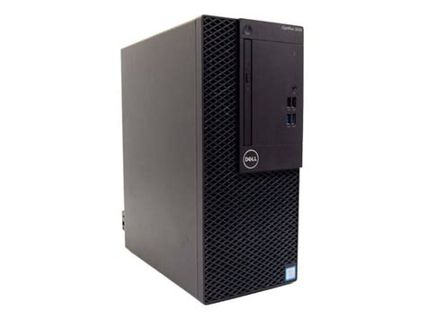 Dell Optiplex 3050 Mt Pc 1607599 Furbify