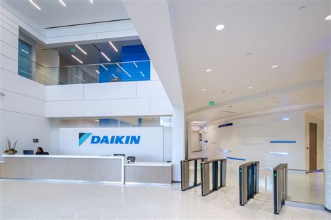 Daikin Texas Technology Park | Powers Brown Architecture