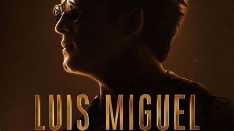 Luis Miguel La Serie Lanzan Tráiler De La última Temporada Periódico Am