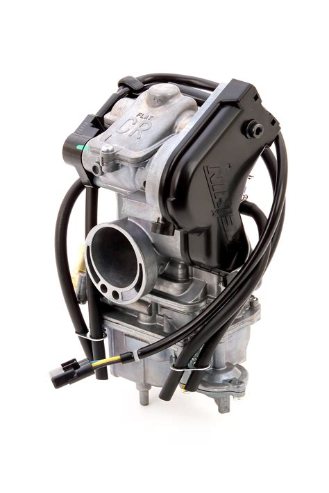 Powersports Products Keihin Fcr Mx Carburetor Hitachi Astemo