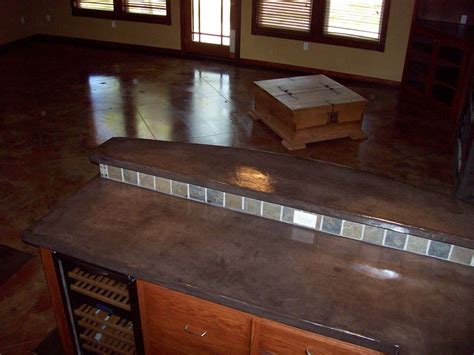 Concrete Countertop Colors And Ideas Direct Colors