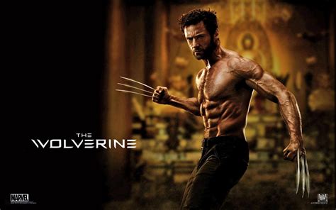 Deadpool 3 Hugh Jackman Says Wolverine Deadpool Hate Each Other