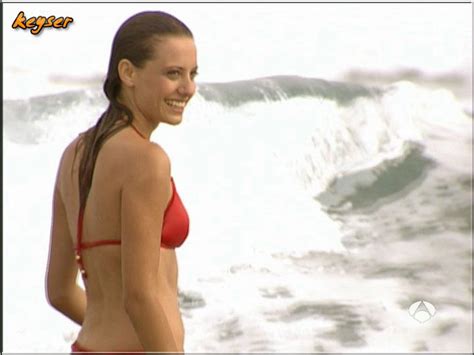 Naked Michelle Jenner In Los Hombres De Paco