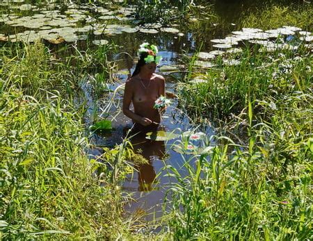 Nude In Lazy River 57 Pics XHamster