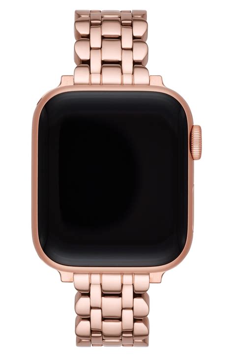 Buy Kate Spade 42mm Apple Watch Band Off 70 Big Sale