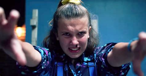 Stranger Things 3 Final Trailer Unleashes A Summer Of Monsters