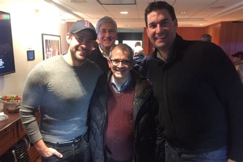 Is John Krasinski's Brother Paul Krasinski A Consultant? | eCelebrityBabies