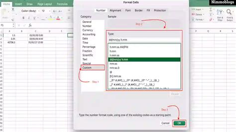 Ms Excel Dates And Times Complete Guide