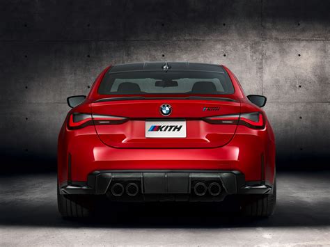 Bmw M Competition X Kith Limited Styler Fanaticar Magazin