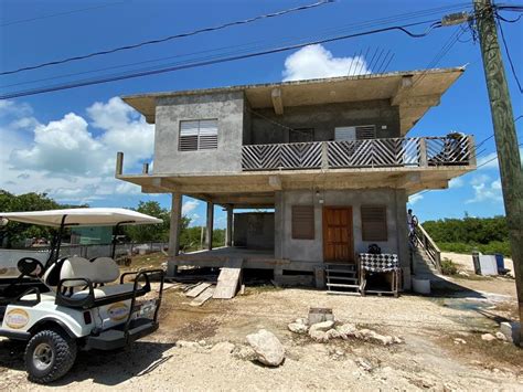 Cyrp019 San Pedro Residential Belize Bank