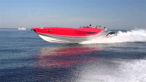 Superboats V52 Youtube