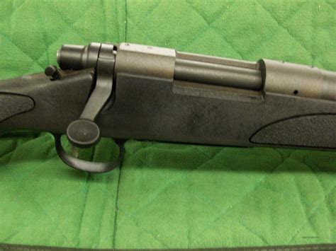 Remington Model 700 Sps Varmint 204 For Sale At 964467440