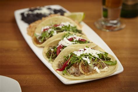 Laredo Taco Company Tortilla Recipe