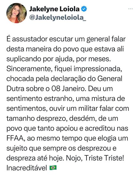 Jorge Serrão on Twitter Impressionante como os Generais conseguem