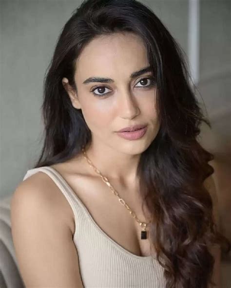 Photo Gallery Naagin Fame Surbhi Jyoti Showed Her Killer Looks In Her