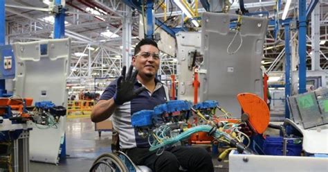 General Motors México Refuerza Su Compromiso Con La Inclusión