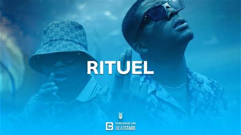 Free Leto X Ninho Type Beat Rituel Instru Rap Banger Tribal Type