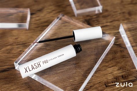 I Used An Eyelash Serum For 3 Months To See If I Could Grow Longer ...