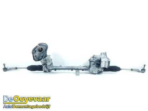 Power Steering Boxes With Part Number CV6C3D070 Stock