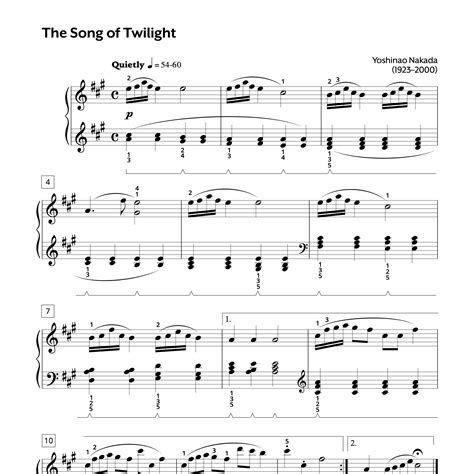 soundtrack twilight music 5