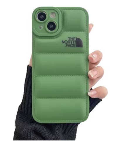 Funda Case The North Face Para Iphone X Pro Max Meses Sin