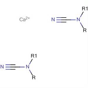 Cyanamide, calcium salt (2:1) 13281-17-9 wiki