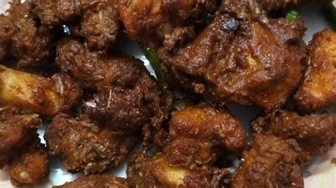 Chicken Fry Recipe चिकन फ्राई रेसीपी Youtube