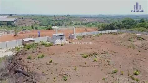 For Sale Genuine Acres Of Land With C Of O In A Gated Fenced Estate