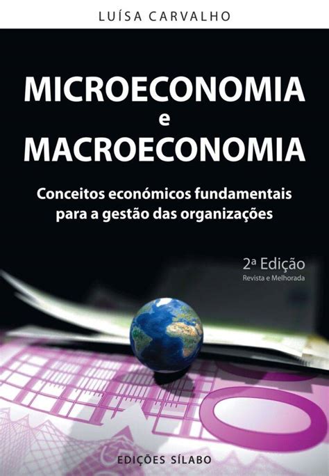 Livros De Macroeconomia Edi Es S Labo