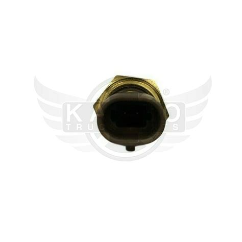 New Oem Genuine Cummins Engine Water Coolant Temperature Sensor 2872764 Kahgo Truck Parts