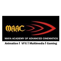 Maac Logos