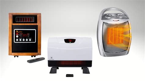 The Best RV Electric Heater and Why You Need One