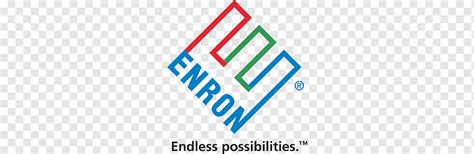 Logotipo Y Eslogan De Enron Iconos Logotipos Emojis Marcas Icónicas