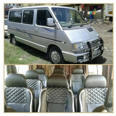 seater tata winger  rent  seater van  hire van  rent