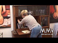 Mmv Films German Milf Gets Cum On Her Tits Xxx Mobile Porno Videos Movies IPornTV Net