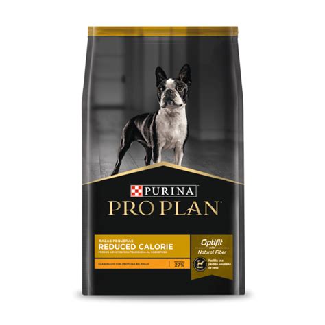 Pro Plan Adulto Reduced Calorie Razas Peque As Foopy Pet Store