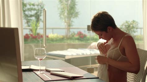 Naked Andrea Osv Rt In Transporter The Series