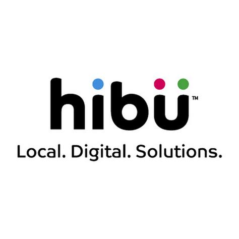 Hibu - YouTube