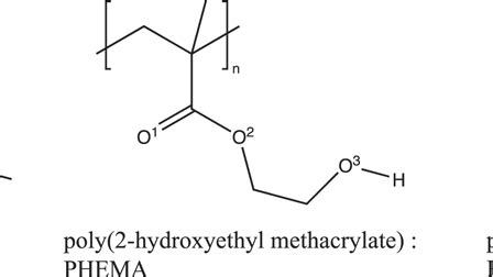 Revealing the hidden dynamics of confined water in acrylate polymers: Insights from hydrogen ...