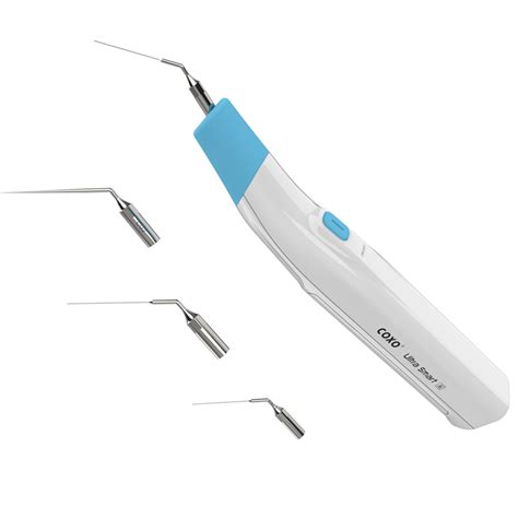 Ultra Smart Ai Endo Ultrasonic Activator Coxo Dental