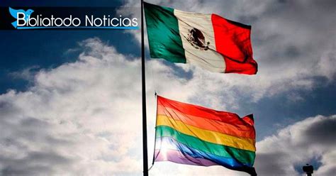 México hizo legal el matrimonio gay en todo el país