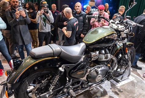 Eicma Domani Lapertura Al Grande Pubblico Artofit