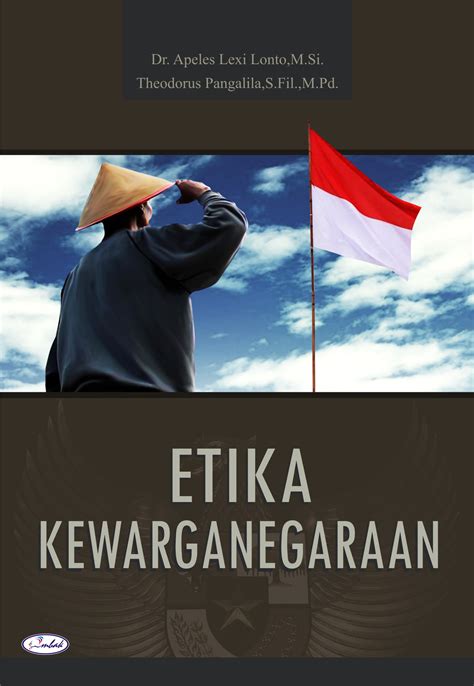 Kewarganegaraan Penerbit Erlangga 8