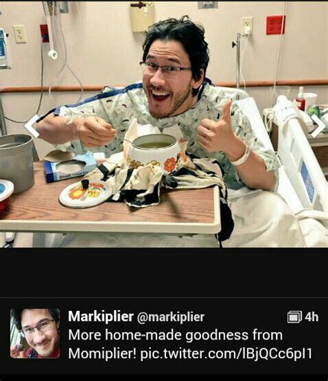 Pin by Van W. on markiplier | Markiplier, Youtubers, Homemade