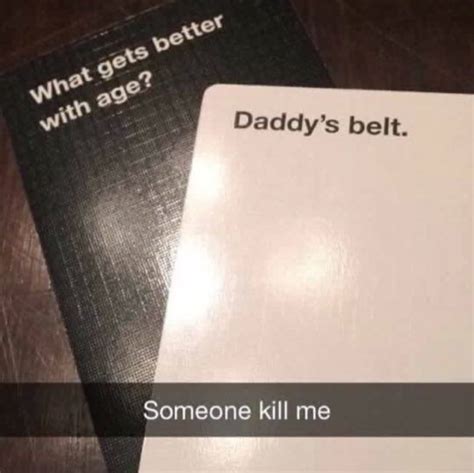 Not Wrong Cards Against Humanity Know Your Meme