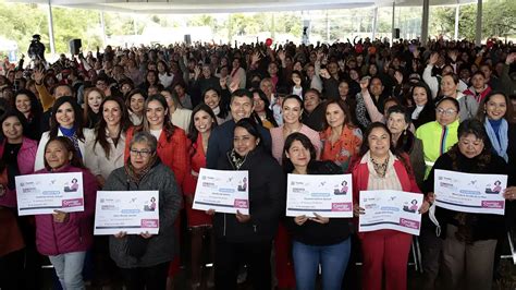 Foro De Empoderamiento Para Las Mujeres Se Realizó En Chapulco Puebla