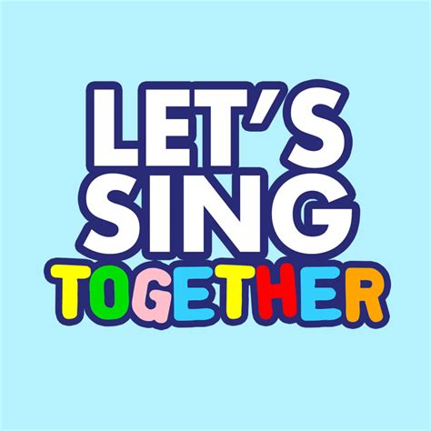 Lets Sing Together Vol 1 Let S Sing Together Johnny Herbert