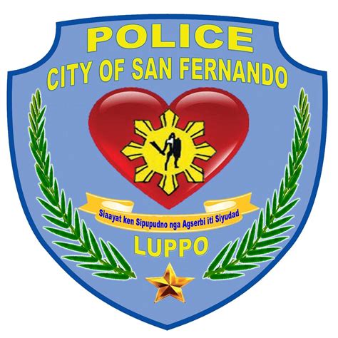 San Fernando Cps Luppo