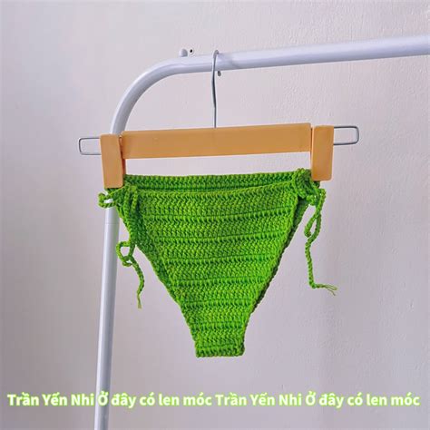 Qu N Bikini L Shopee Vi T Nam