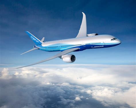 Boeing 787 | All things 787: Boeing Complete Firm Configuration of 787 ...